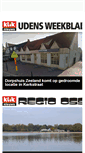 Mobile Screenshot of kliknieuws.nl